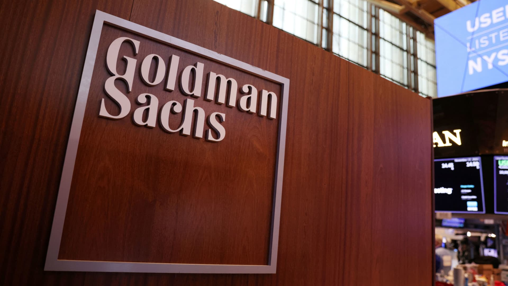 Goldman Sachs promotes Carey Halio to global treasurer