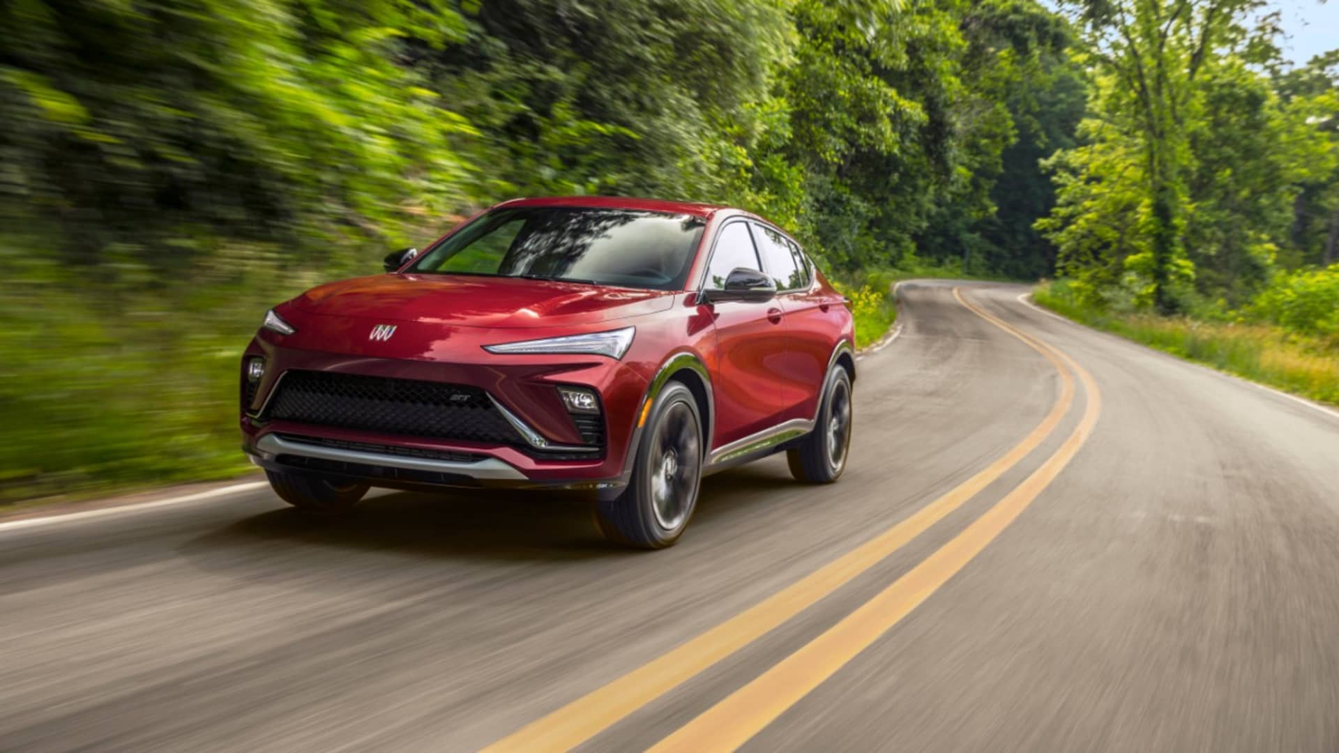 GM first-quarter U.S. vehicle sales fall 1.5%