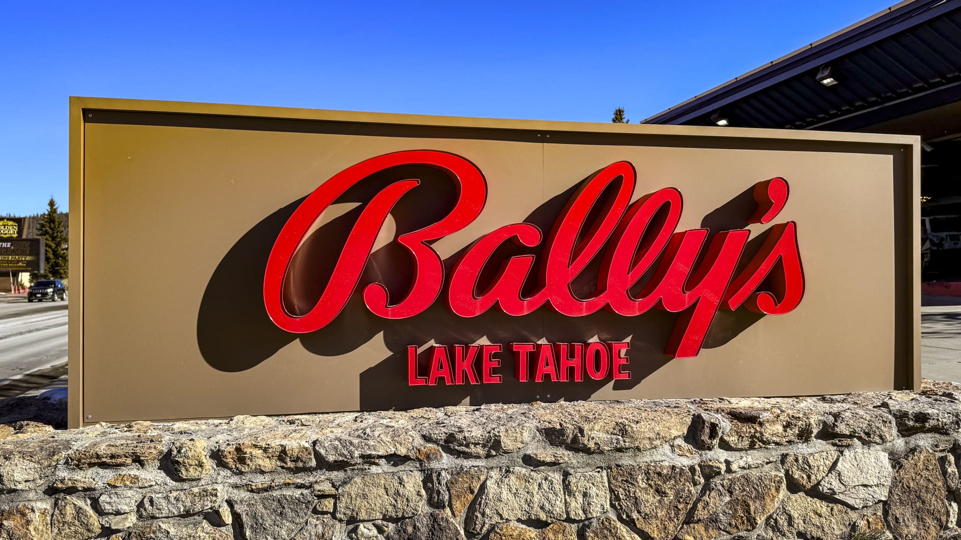 Bally’s shareholders wage battle over ownership, development projects