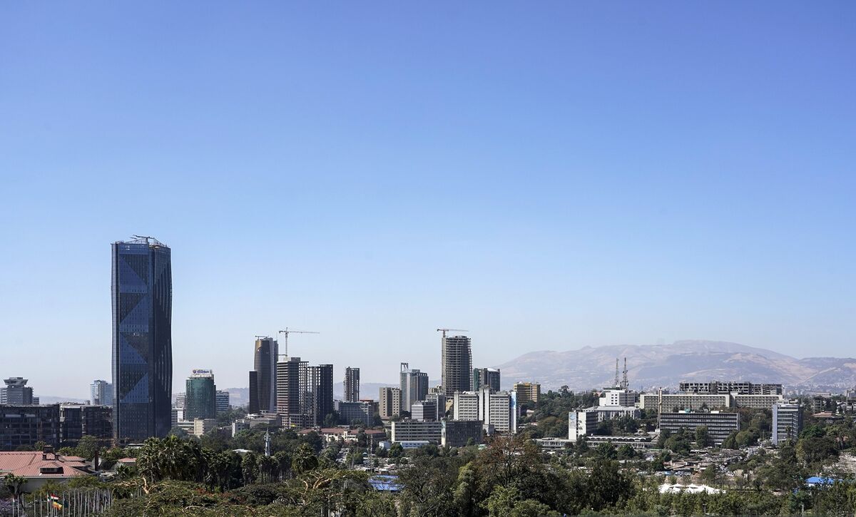 Ethiopia to Allow Some Tax, Forex Rule Changes to Lure Startups