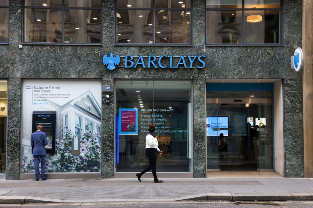 Barclays, Citi, Mastercard Test Tokenized Deposits in UK 