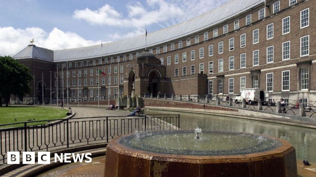 Council faces bankruptcy over SEND reform roll-out