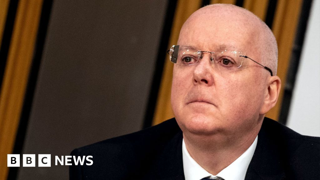 What might happen next in the SNP embezzlement probe?