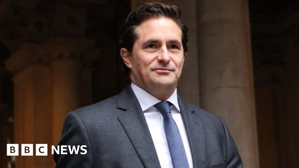 Johnny Mercer given deadline to challenge order to hand over names to Afghan inquiry