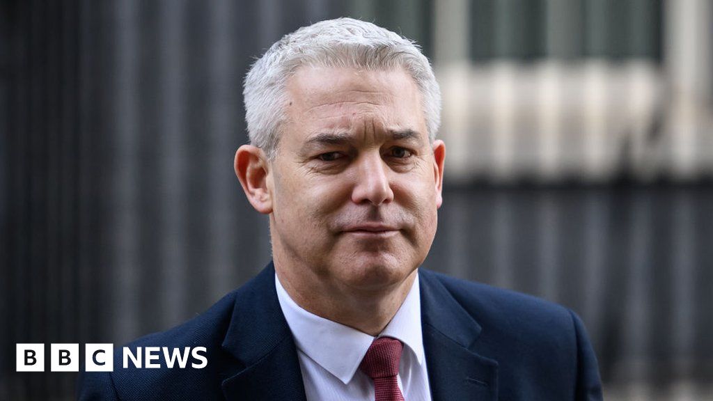 Government delays decision on incinerator opposed by Steve Barclay