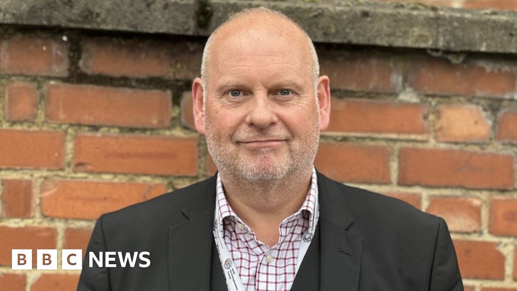 Council leader resigns amid claims he abused women