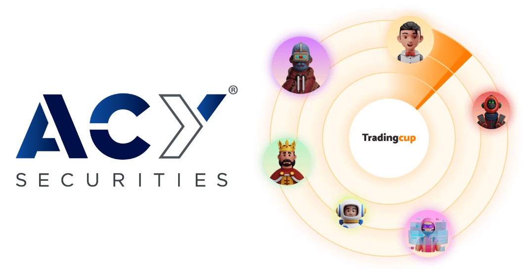 ACY Securities goes live with Copy Trading on Tradingcup platform