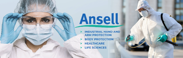 Ansell to Pay $640 Million for PPE Business