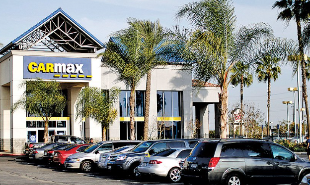 CarMax Stock Drops Further after Disappointing Quarterly Report
