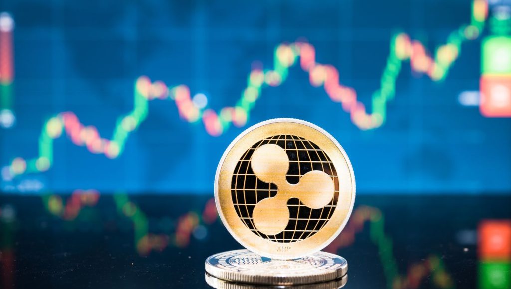 XRP is Flat: Will Ripple Drive Prices Above $0.74?