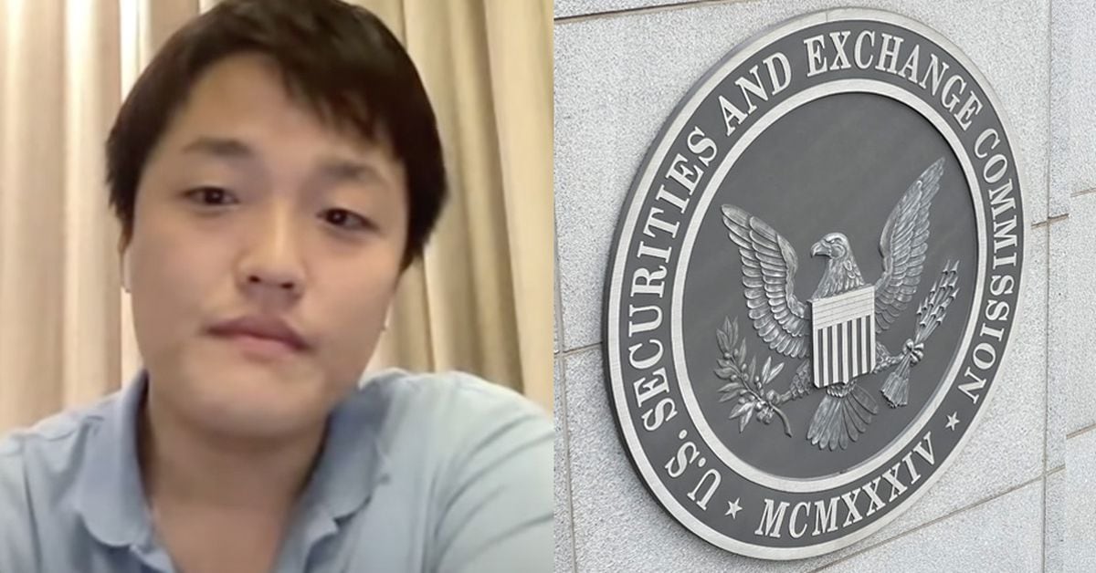 New York Jury Finds Do Kwon, Terraform Labs Liable for Fraud in SEC Case: Reports