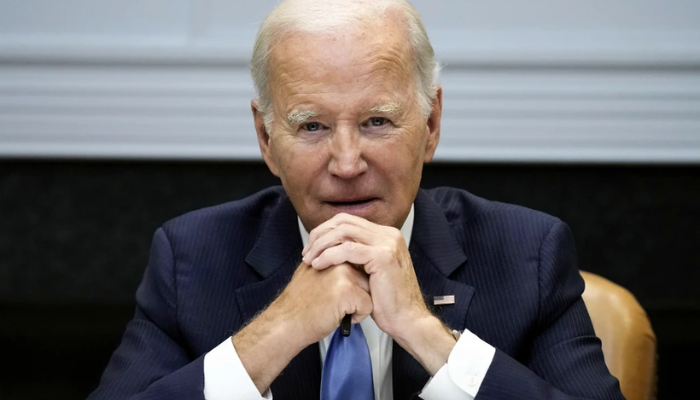 Biden's Proposed 44% Crypto Tax Plan Sparks Strong Opposition – FX Leaders