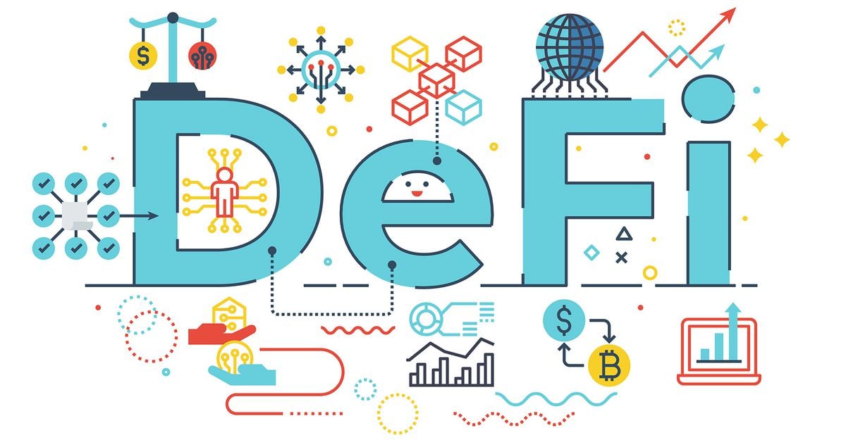 The Four Biggest Risks in Modern DeFi