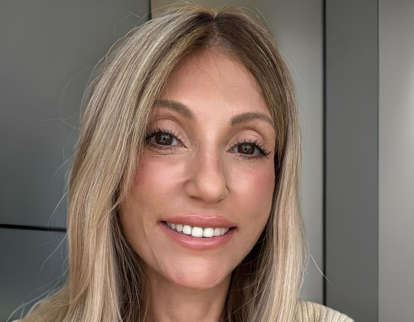 Katina Messinis leaves Exinity for UAE Sales Director role at GCEX