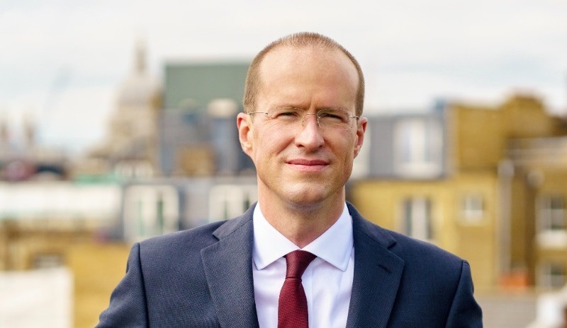 Exclusive: Matthew Elliott joins board of EM liquidity provider DKK Partners