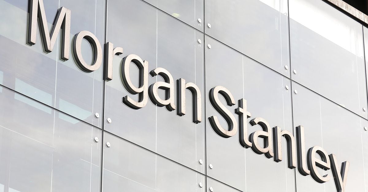 Morgan Stanley (MS) Delves Deeper Into Crypto, May Soon Allow Its Brokers to Pitch Bitcoin (BTC) ETFs to Customers: Report