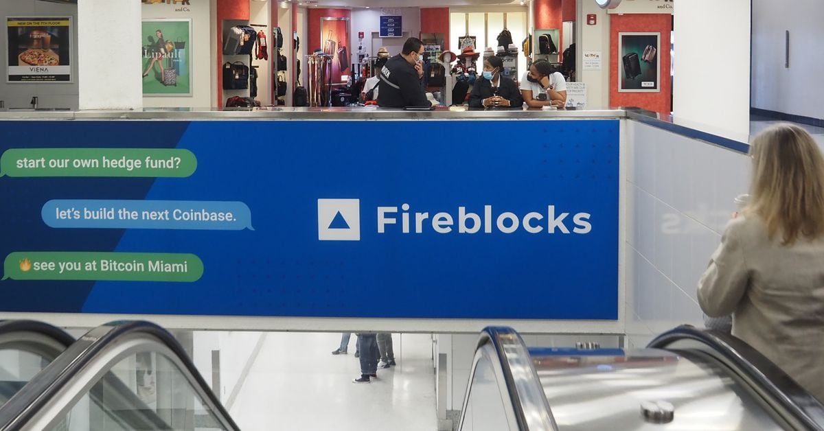 Crypto Custody Firm Fireblocks Offers DeFi Threat Detection for Institutions