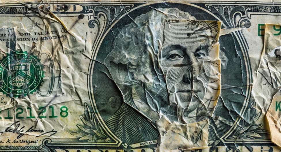 Will the US election be about weakening the dollar?