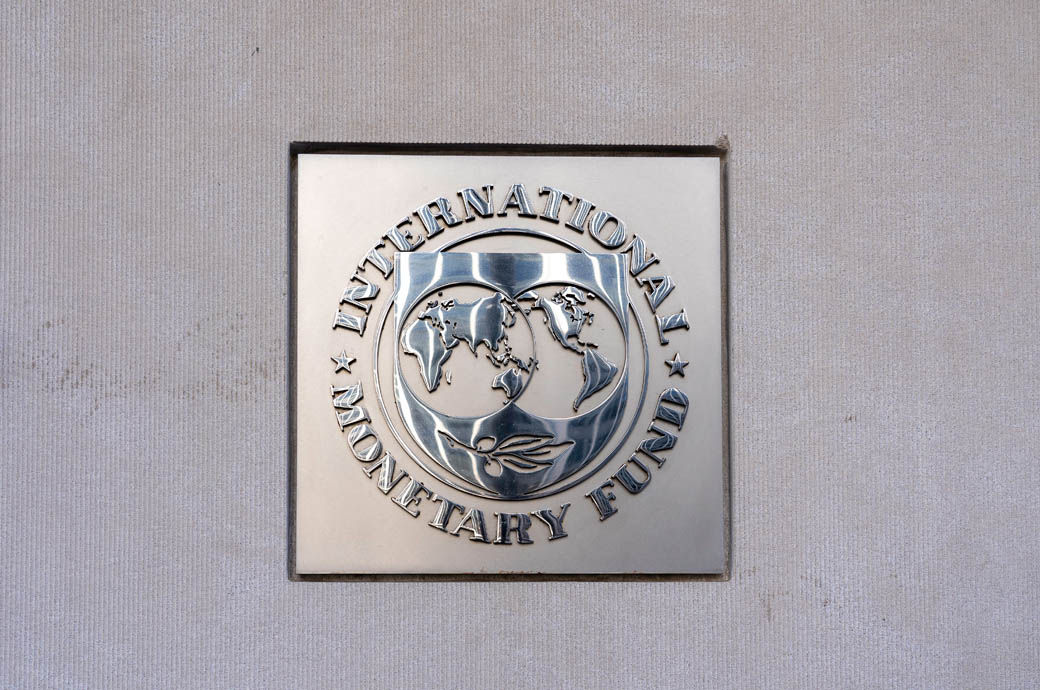 IMF stresses Bangladesh meeting forex target for $4.7 bn loan