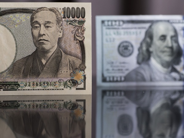 USD hits 30-year high vs JPY following US inflation rate data