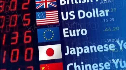 Firm Dollar pressures Yen towards 34-year low, raises intervention speculation- Republic World