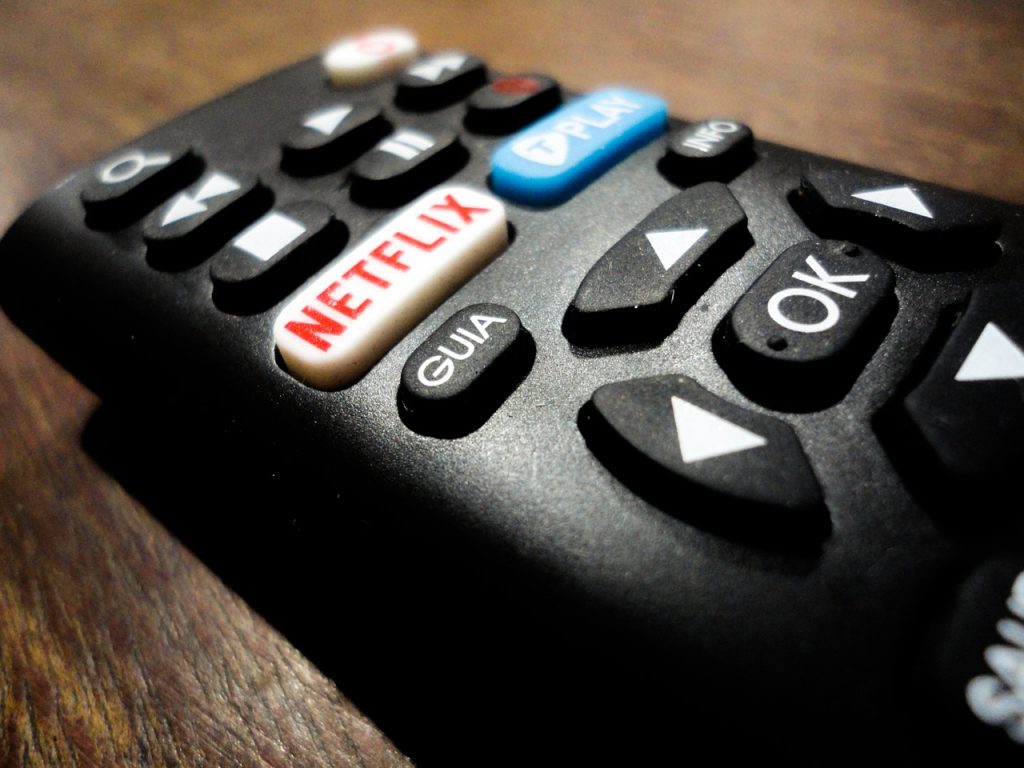 Netflix Gears Up for Positive Earnings Report Today – FX Leaders
