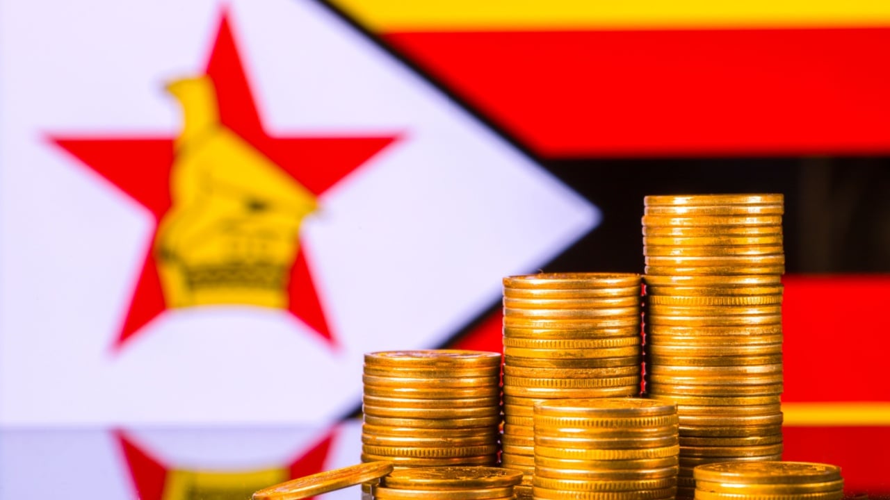 Zimbabwe's Central Bank Launches Gold-and Forex-Backed 'Structured Currency' – Africa Bitcoin News – Bitcoin.com News