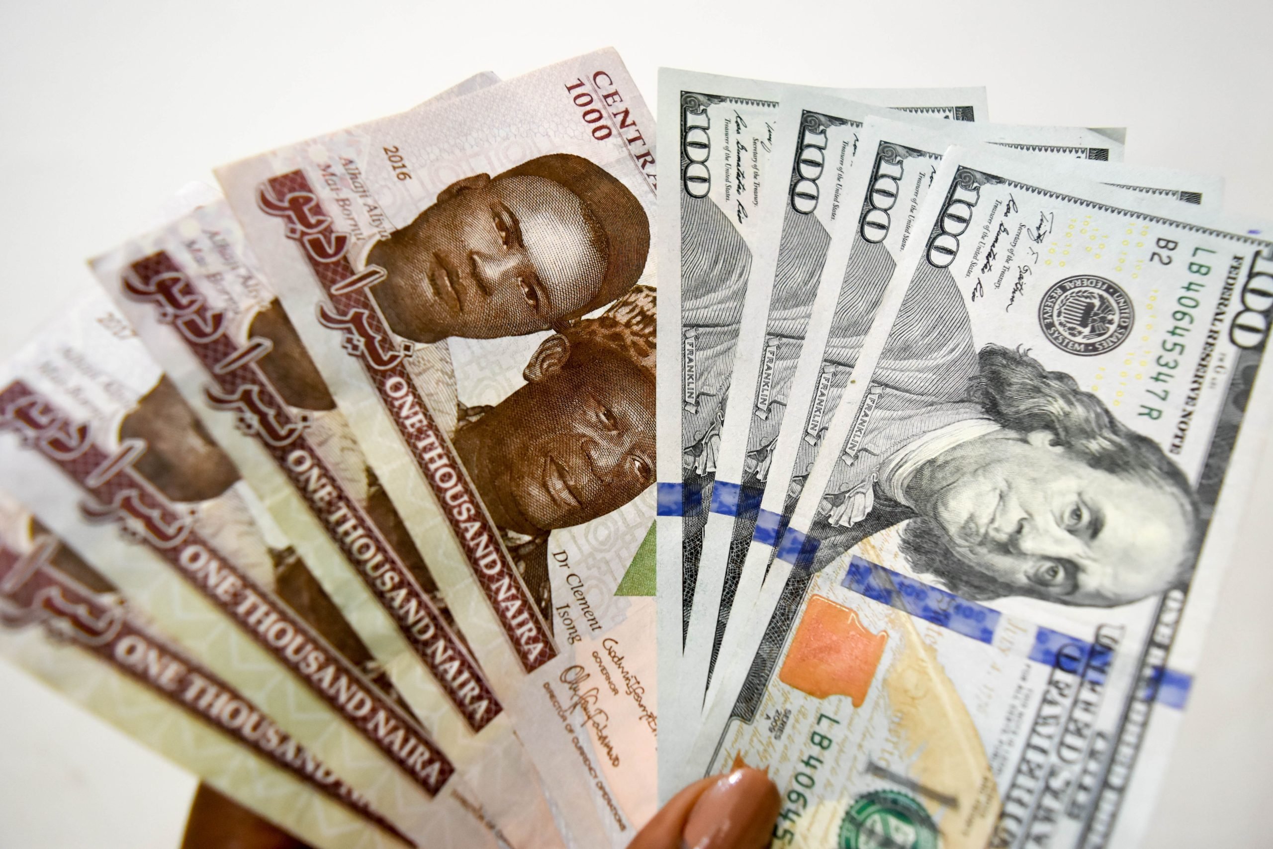 Nigerian Currency Reverses Early April Gains, Depreciating by 12% in Seven Days – Africa Bitcoin News – Bitcoin.com News