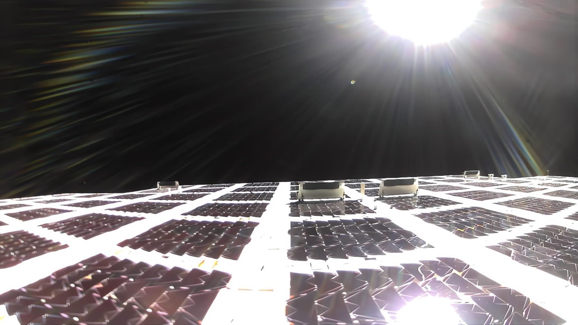 AST SpaceMobile, Verizon partner on satellite internet