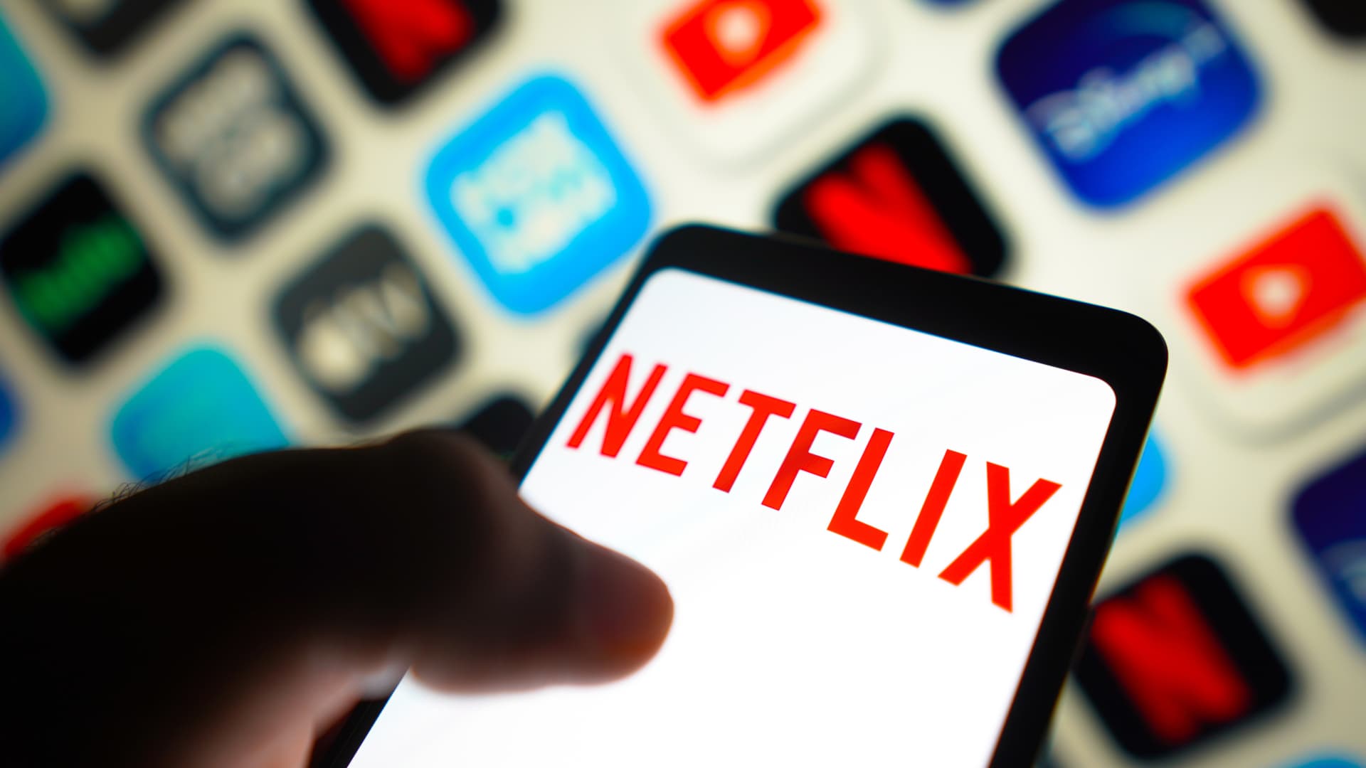 Netflix ad tier has 40 million users