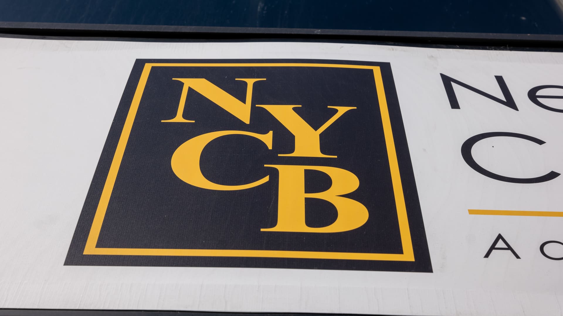 NYCB shares jump 30%, CEO gives plan for ‘clear path to profitability’