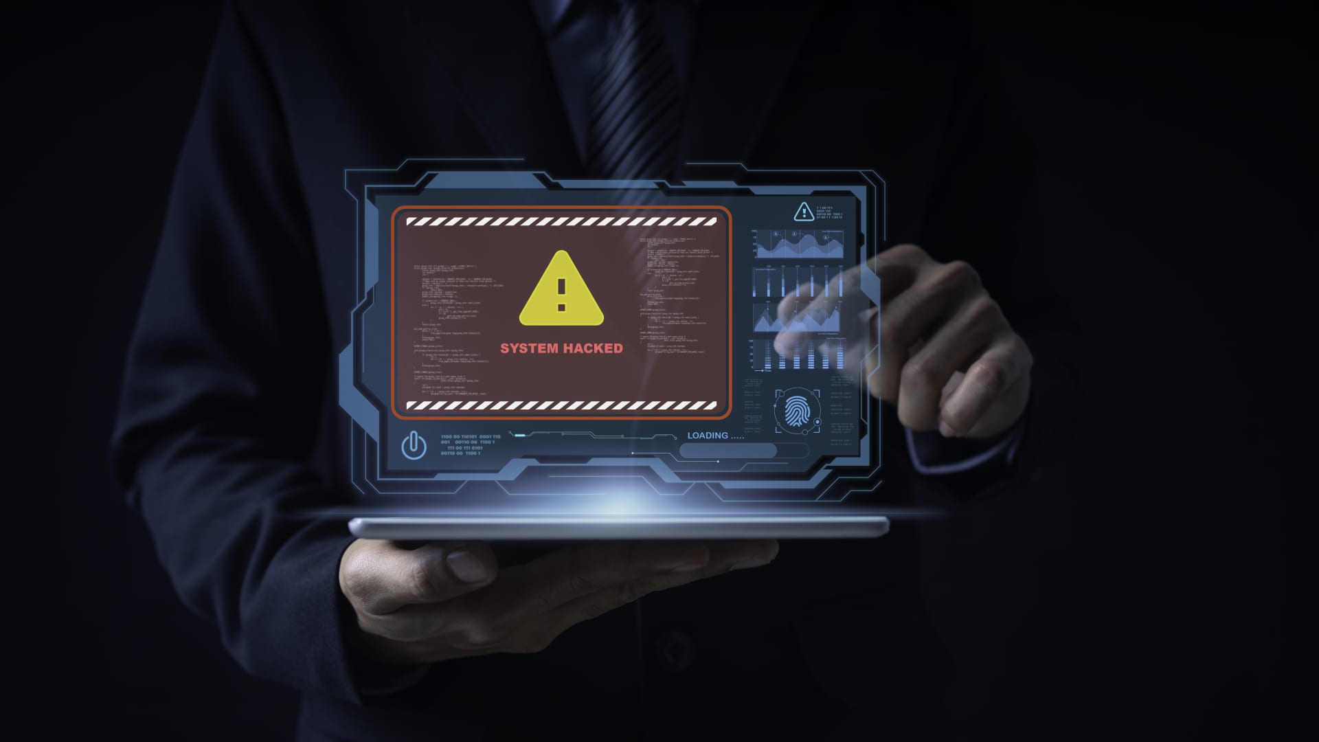 Family offices become prime targets for cyber hacks and ransomware Family offices become prime targets for cyber hacks and ransomware
