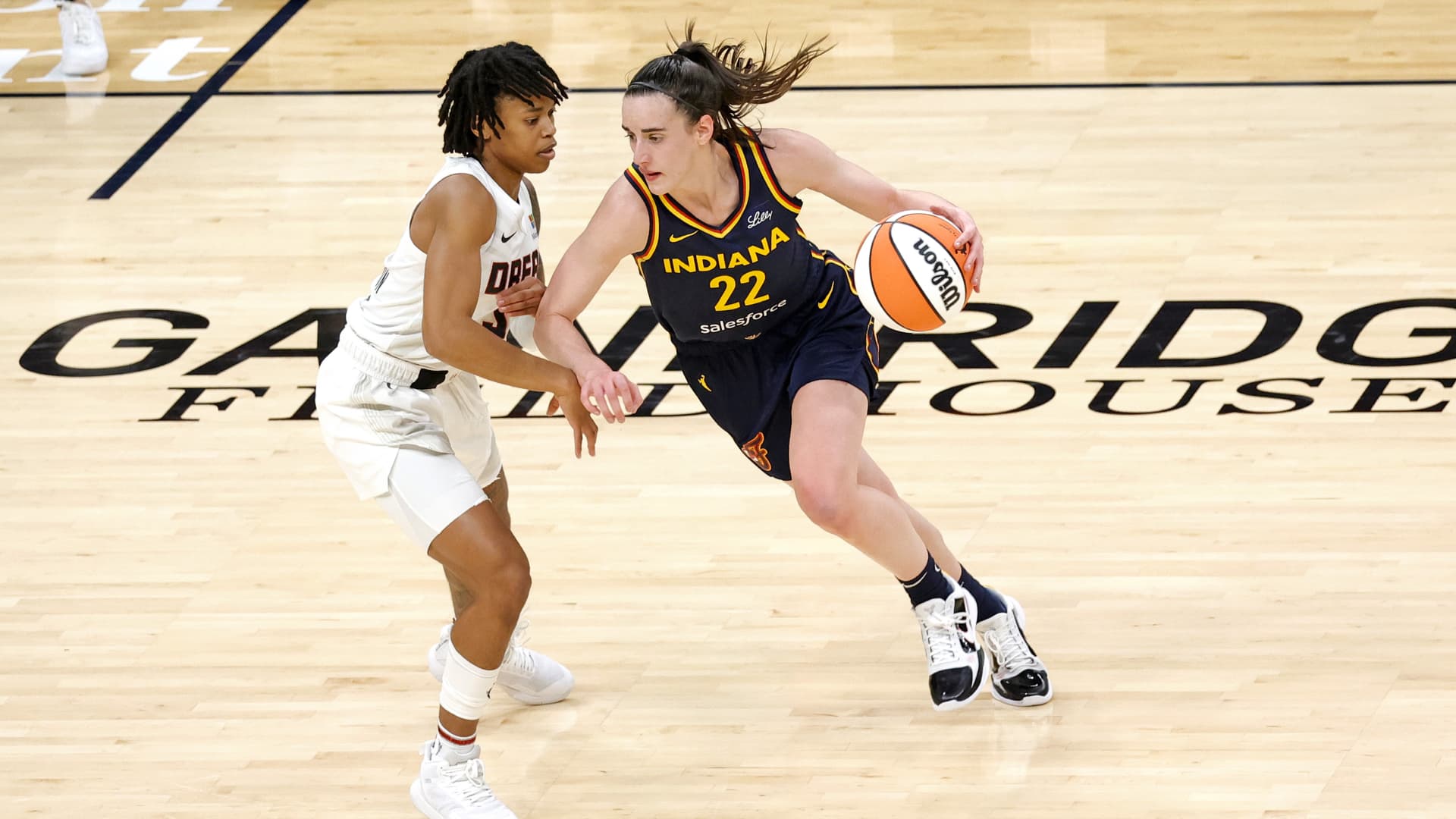 Disney+ to stream Caitlin Clark’s WNBA debut with Indiana Fever