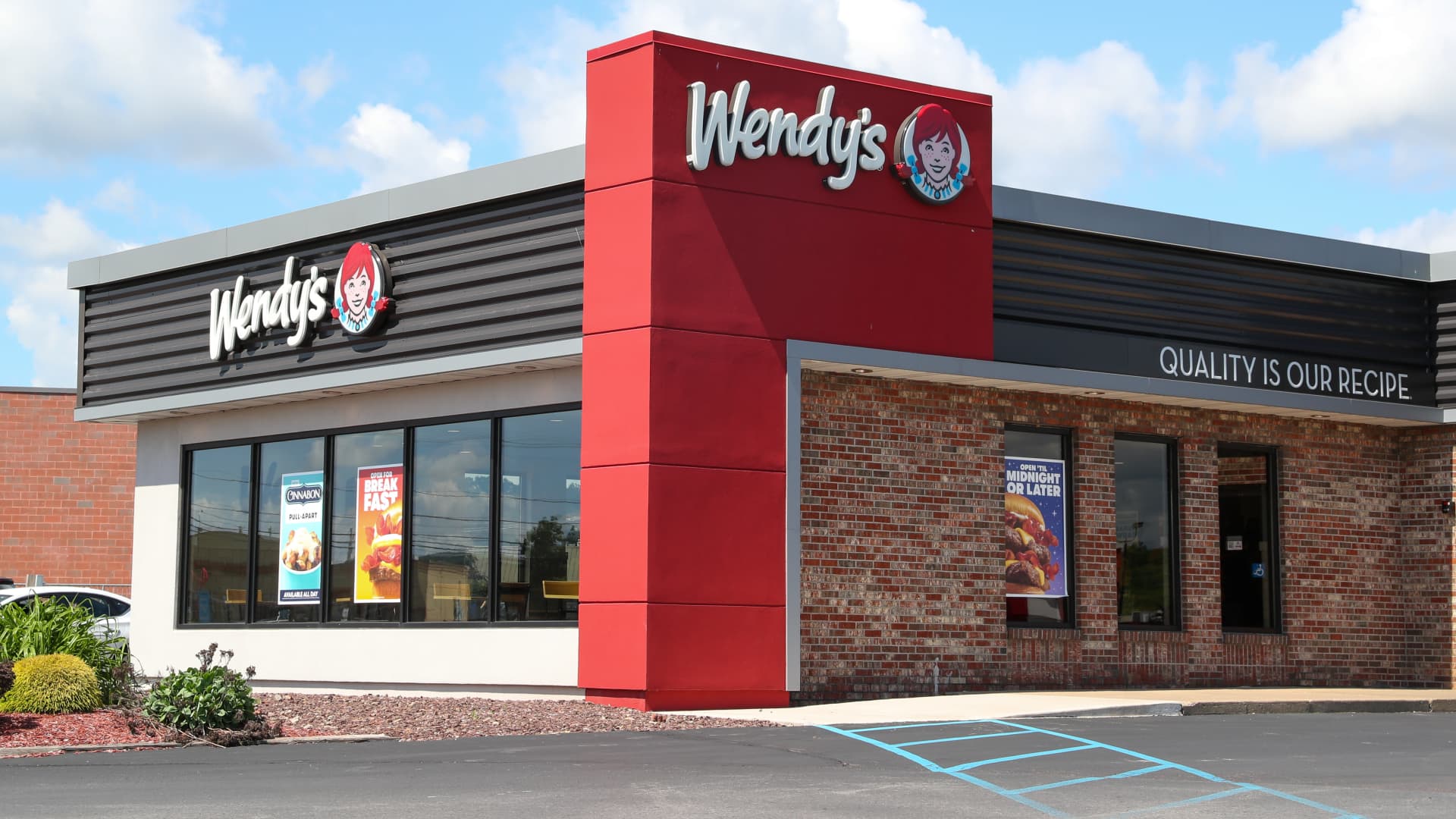Wendy’s will offer $3 breakfast meal deal after McDonald’s value meal