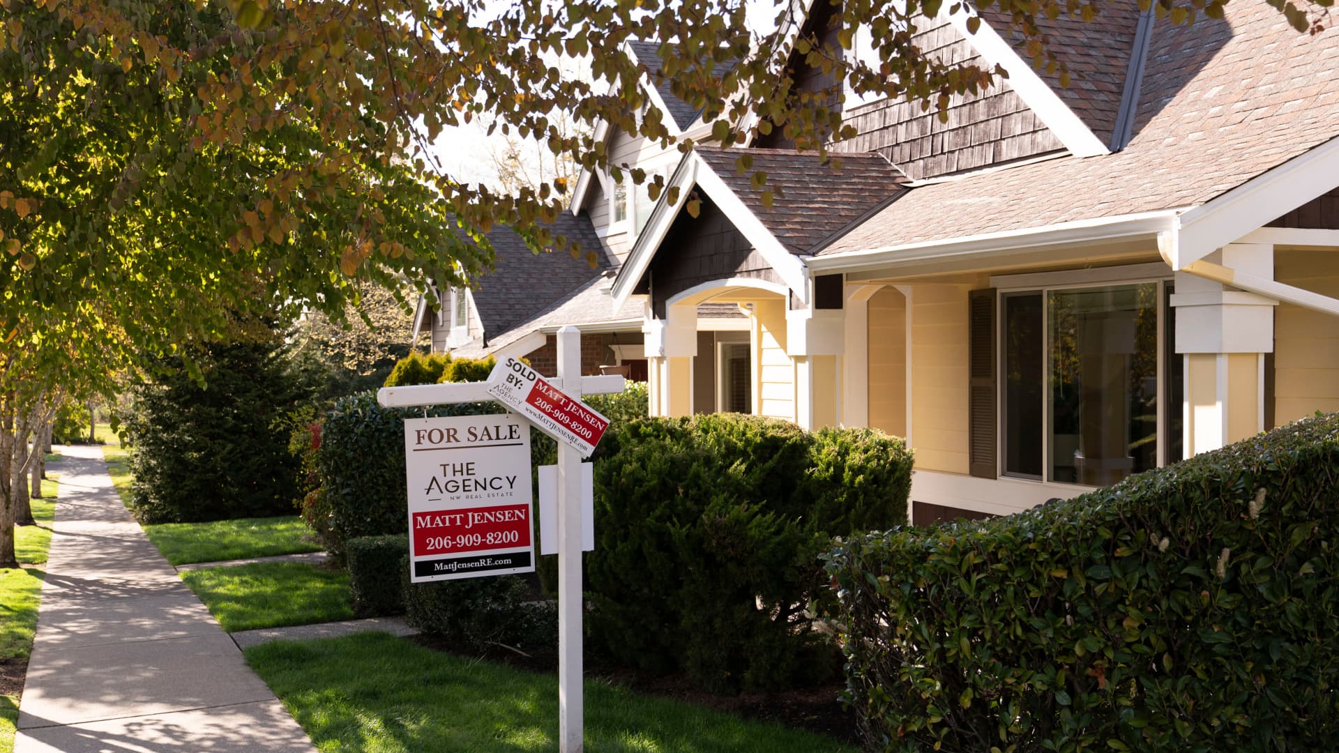 Existing home sales slip in April
