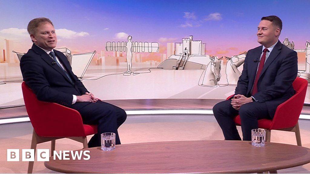 ‘I fluffed it’: Labour’s Streeting caught out on party pledges