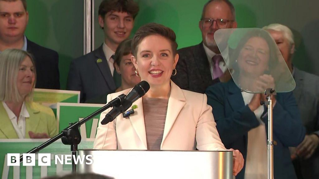 Greens launch campaign target of ‘at least four’ MPs