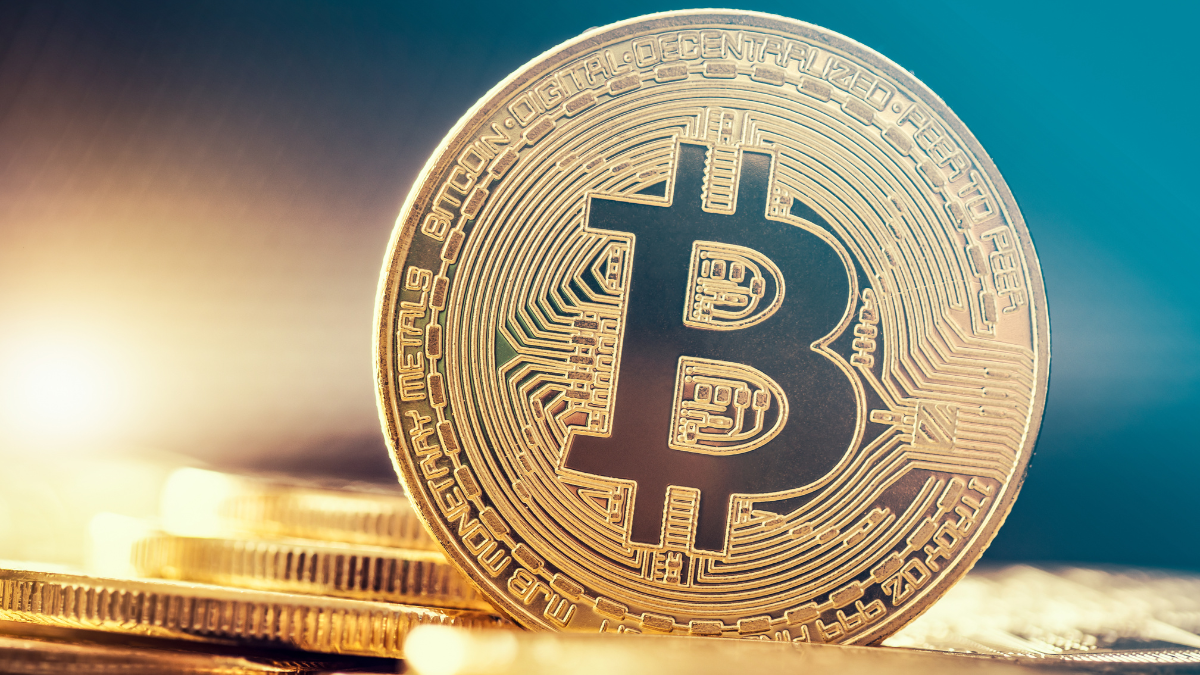 Bitcoin Gains Big after Thursday Dip – Forex News by FX Leaders – FX Leaders