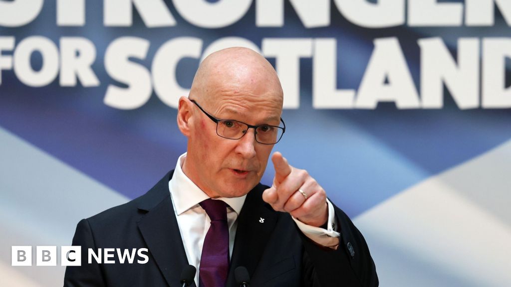 John Curtice: Can Swinney bring voters back into the SNP fold?