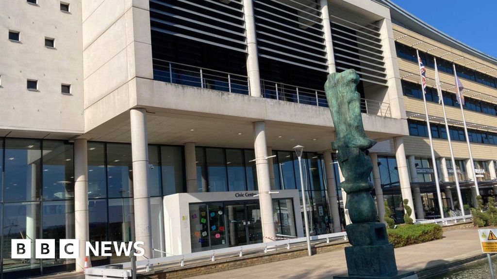 One-seat Tory Harlow majority hangs in the balance