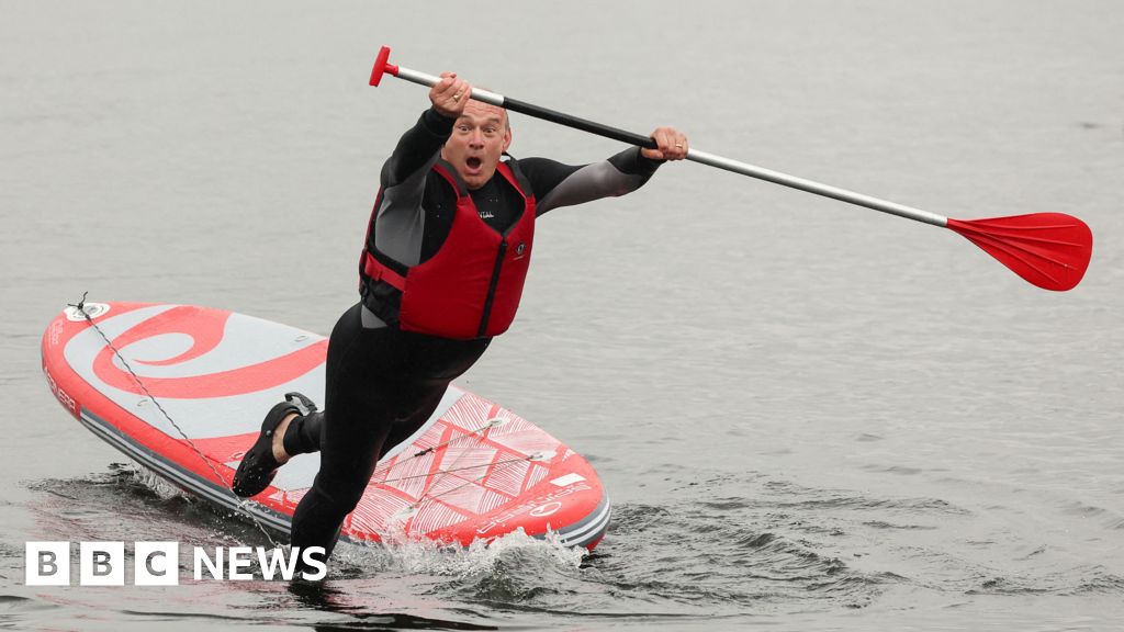 Lib Dems aim to grab attention with campaign stunts