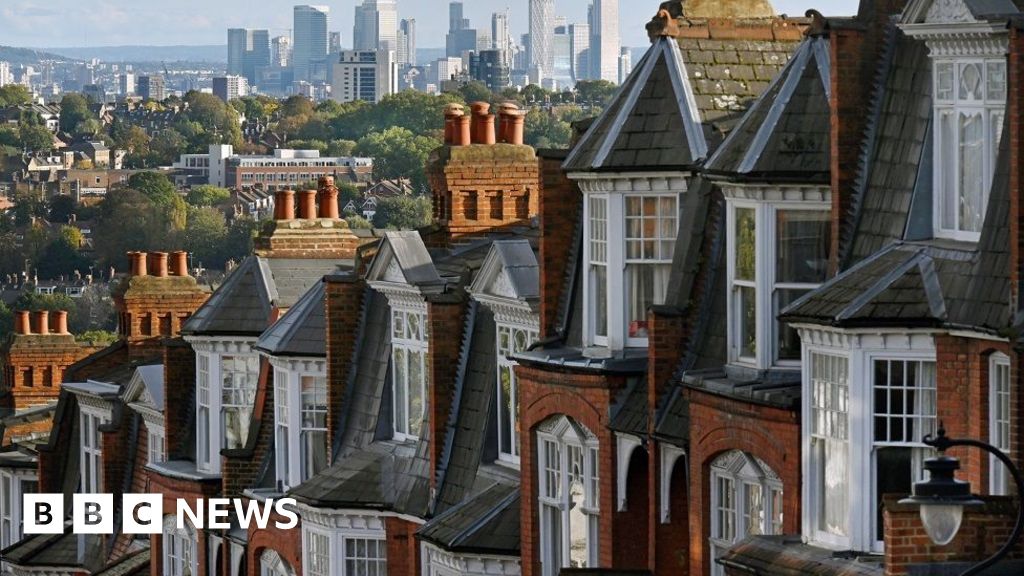 Leasehold reforms become law but without ground rent cap
