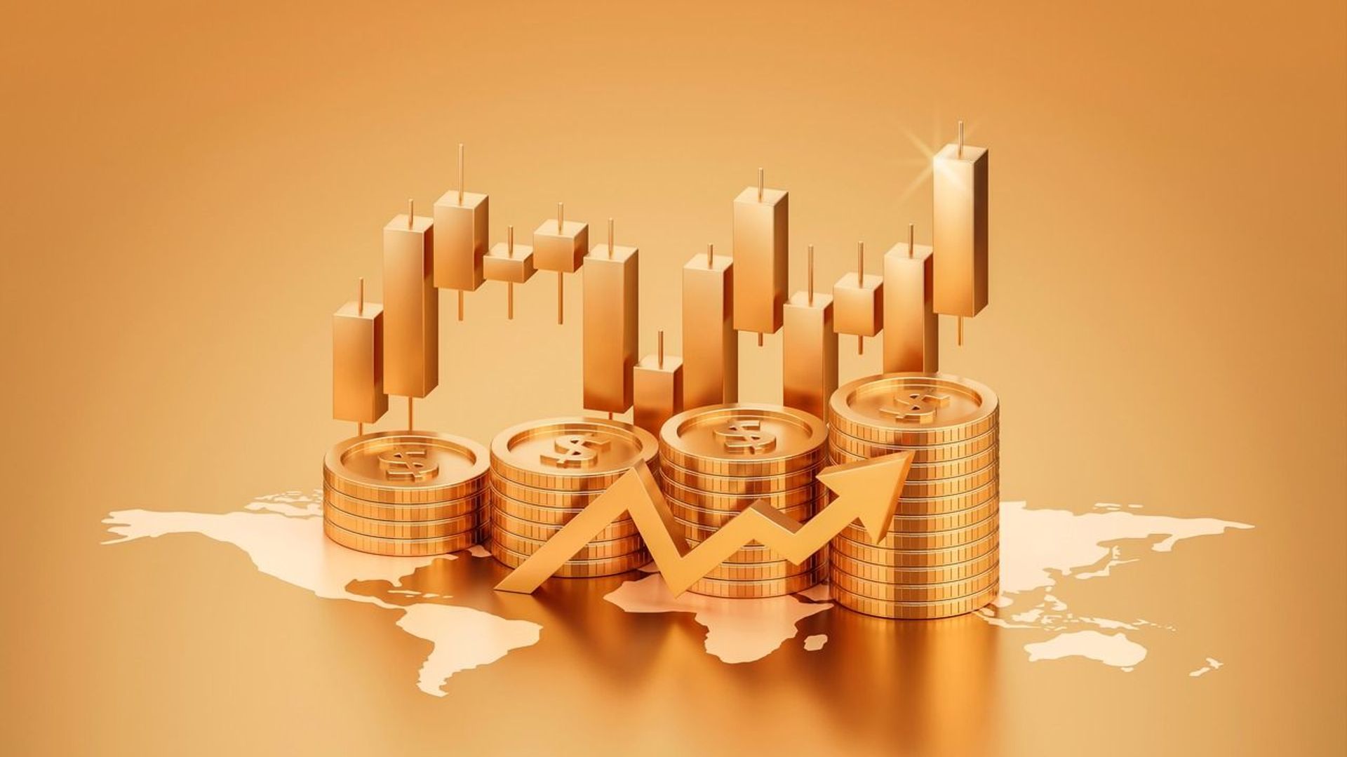 $2,500 gold is in play this week – Forex.com’s James Stanley