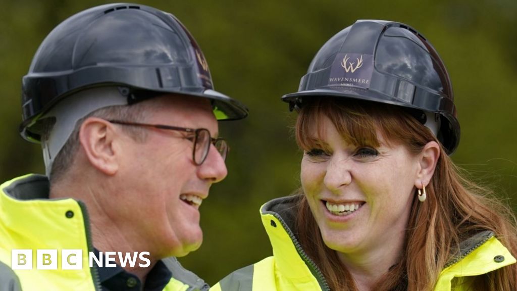 Labour to select new town sites by end of first year
