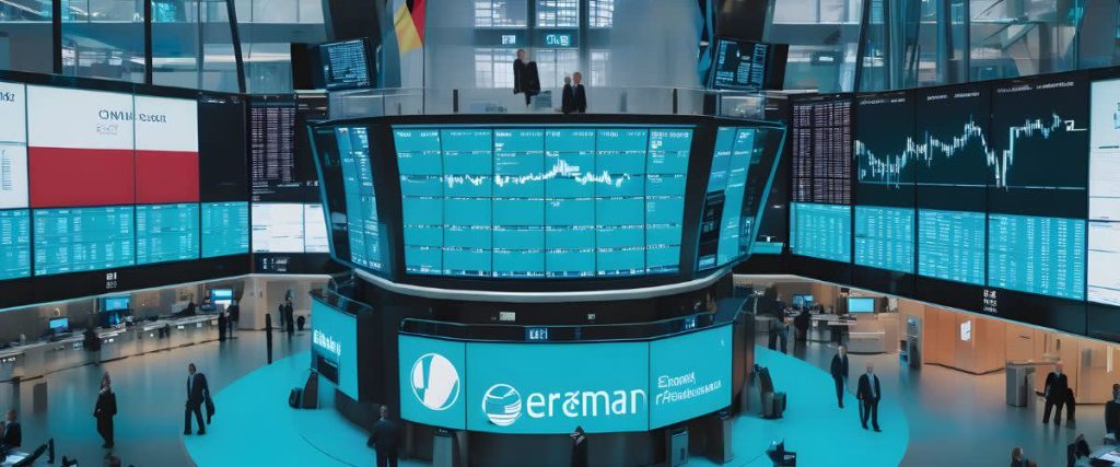 DAX Opens Flat After Larger than Expected Decline in PPI – FX Leaders
