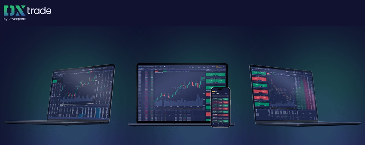 Devexperts DXtrade platform upgrade includes multi-currency accounts support