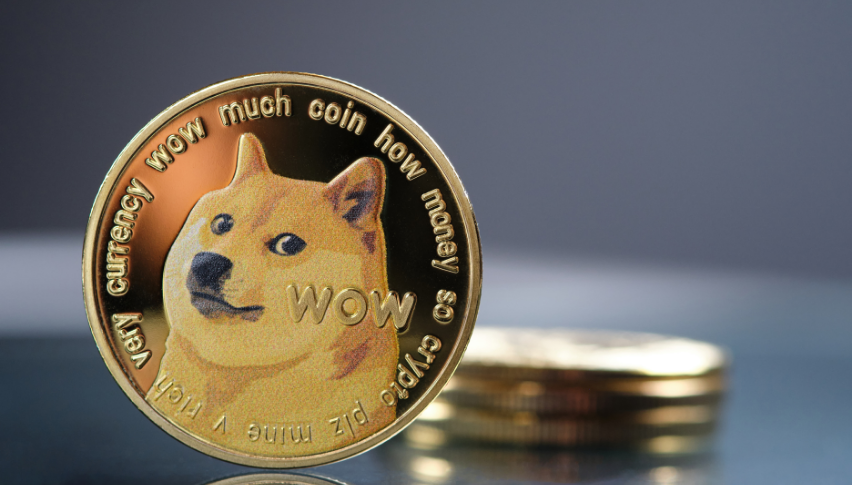 Sharp Movement from Dogecoin Should Make Investors Pay Attention – FX Leaders