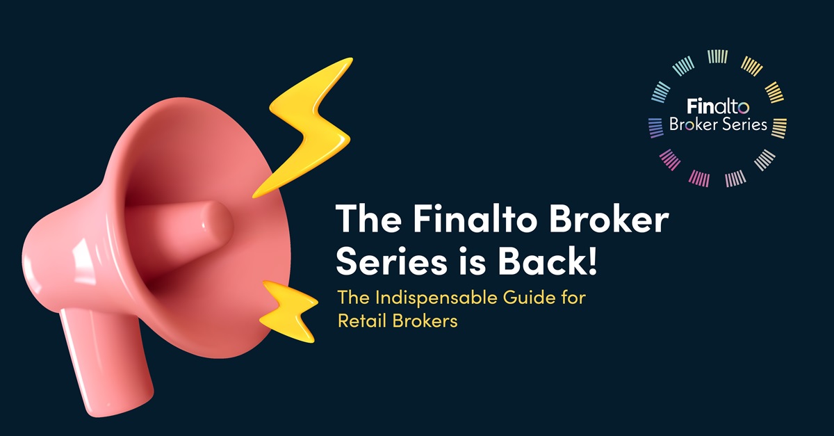 Finalto releases new Broker Series entry with focus on marketing / compliance