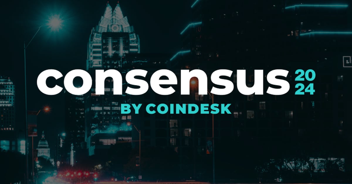 A Financial Professional’s Guide to Consensus 2024