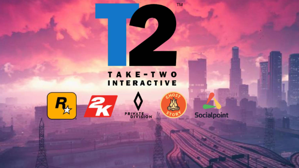 Take-Two Interactive Stock Up Ahead of Earnings Report